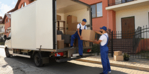 Your Ultimate Guide to a Stress Free House Move in the UAE