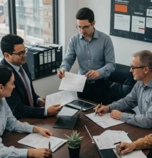 Comprehensive Guide to Bonding Agencies and Surety Bond Services