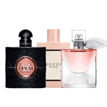 Gucci Perfume Fragrances Online – Shop Smart in the UK