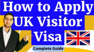 TMC Solicitors is Offering Standard Visitor Visa to UK, Here’s How!