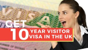 Guide to Applying for a Visitor Visa with Immigration Solicitors in UK