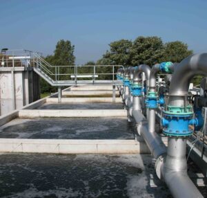 Who Provides the Best Sewage Treatment Plant Installation in Noida? | Shri Balaji Aqua