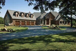 The Importance of Professional Garage Door Installation