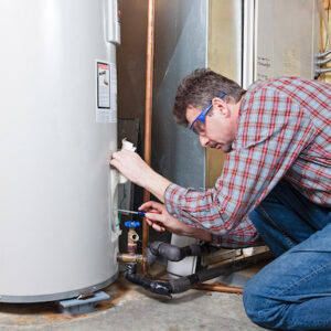 How Much Does Water Heater Installation Cost in Midlothian TX?