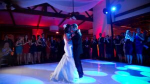 Wedding DJ Services to Rock Your Party