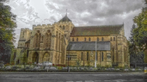 Discover the Perfect Wedding Dress in Harrogate – Your Dream Gown Awaits