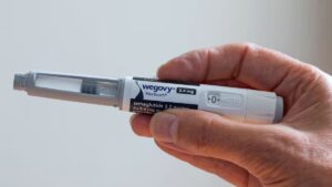 Comparing Wegovy Injection in Dubai to Ozempic and Mounjaro
