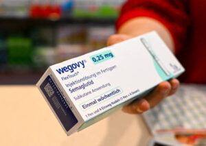 Wegovy Injection in Dubai: Latest Trends in Weight Loss