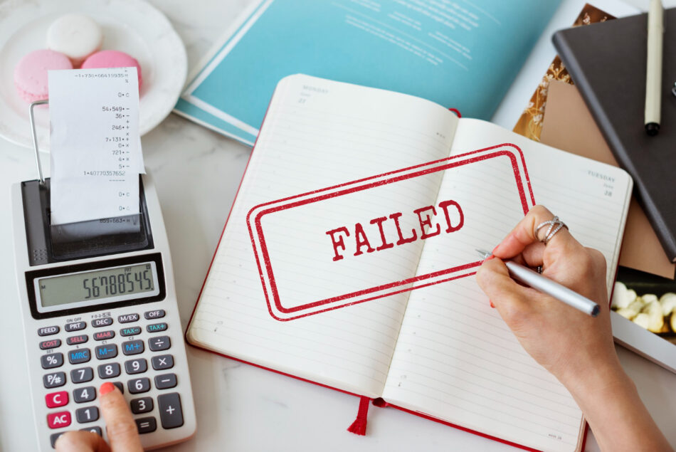 What Happens If You Apply for a ‘Guaranteed’ Loan and Get Rejected?