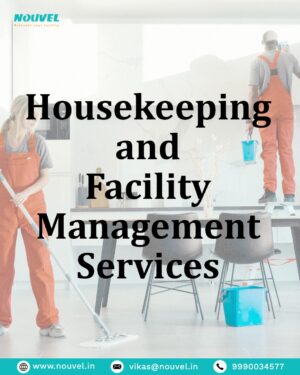 Transform Your Workplace with Professional Corporate Housekeeping Services