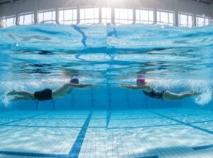 How Swimming Boosts Mental Health and Focus
