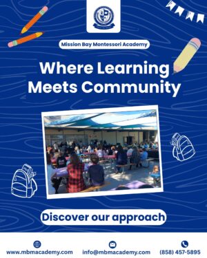 What Age Do Start Preschool: Helping Your Child Begin Their Learning Journey with MBMA