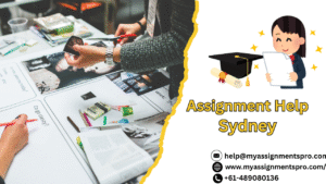 Assignment Help Sydney: Expert Academic Assistance for University Students