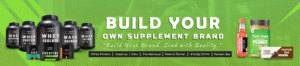 Sports Nutrition Supplements Manufacturers in India