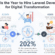 Why 2025 Is the Year to Hire Laravel Developers for Digital Transformation