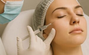 Why Are Dermal Fillers Trusted for Facial Rejuvenation?