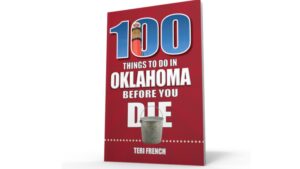 Why Visiting a Bookstore in OKC Should Be on Every Reader’s List?