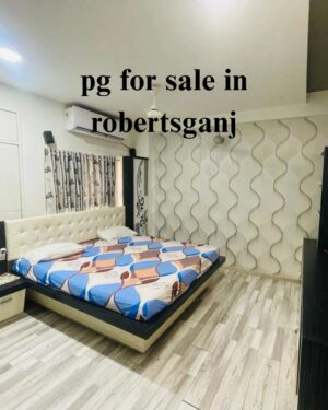 pg for sale in robertsganj