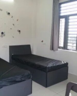 PG for Rent in Sahaspur – Comfortable, Affordable, and Convenient Living