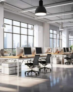 Office Space for Rent in Roorkee – The Ideal Place for Your Business Development