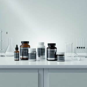 How Tri Tren from Rohm Labs Supports Strength and Conditioning Goals