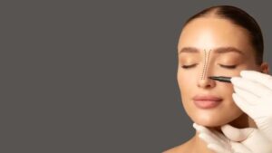 How Rhinoplasty Boosts Confidence and Facial Balance Fast