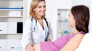 Home Nursing for Pregnancy Services for Comfort and Relief