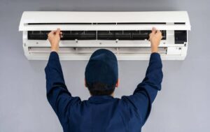 Air Conditioning Repair in Houston: Trust Aussie Air TX LLC for Fast, Reliable Service