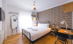 Accommodation in London: Your Ultimate Guide to Finding the Perfect Stay