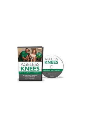 Buy Ageless Knees Online – Advanced Joint & Cartilage Support Formula
