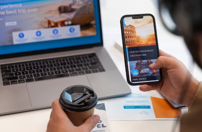 From Sharjah to Seattle: AI Airbnb-Style App Development for Smarter Travel Experiences