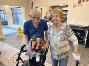 Why Community Living Helps Seniors Stay Active, Happy, and Connected
