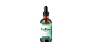Buy Audizen Hearing Support Supplement: Reclaim the Joy of Clear Hearing Naturally