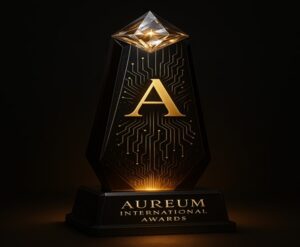 International Innovation Awards: Honoring the Visionaries Who Shape the Future