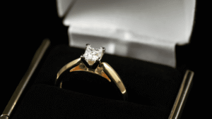 Women’s Wedding Diamond Ring & Handmade Engagement Rings in Adelaide