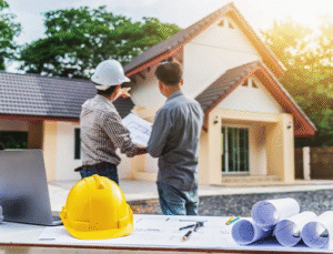 Quality Home Improvement Orono ME + Bathroom Remodel Castine ME