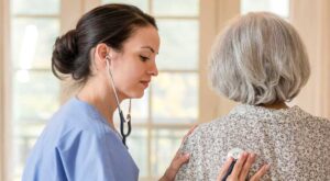 The Role of Motivation in Home Care Services