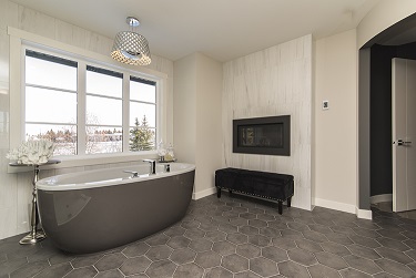 Transform Your Home with a Bath Remodel in Livingston, CA & Professional Dry Wall Services
