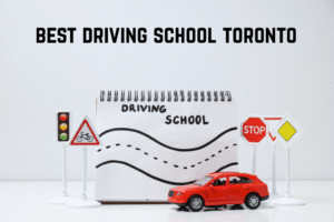 Best Driving School Toronto | Learn to Drive with Confidence