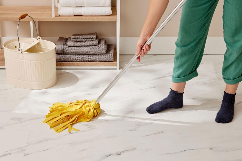 Find the Best Sweeper Mop & Floor Mops for Easy Floor Cleaning