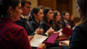 A Tailored Strategy: How Top Business Immigration Lawyers Serve the UK’s Key Sectors