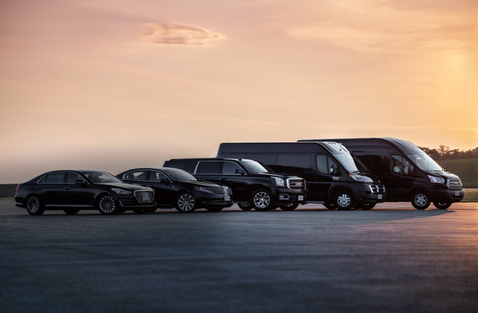 Is Black Car Service Dallas the Smarter Pick for Frequent Flyers vs. O’Hare Airport Black Car Service?