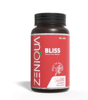 Zeniqua Bliss: A Comprehensive Guide to Hormonal Balance and Wellness