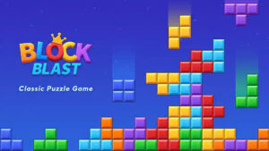 Block Blast Adventure: The Ultimate Puzzle Game That’s Taking the Gaming World by Storm