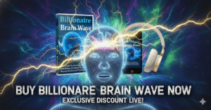 Buy Billionaire Brain Wave Now – Exclusive Discount Live!