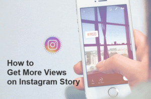 The Secret Formula Influencers Use to Buy Instagram Story Views and Go Vira