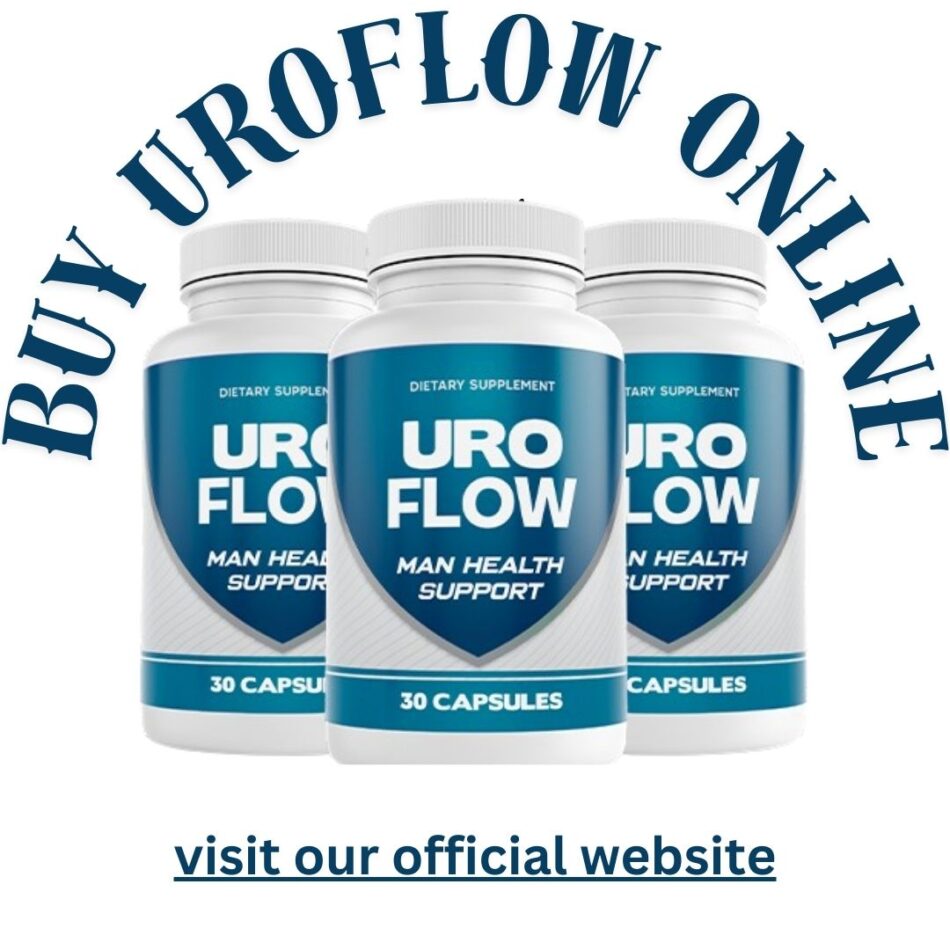 Honest UroFlow Reviews: Real Results, Benefits & Side Effects Explained (2025)