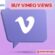 Buy Vimeo Views