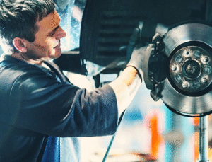 Top-Rated Brake Repair Services in Kissimmee FL
