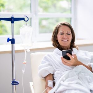 Benefits of IV Drip for Skin Glow, Anti-Aging, and Hydration